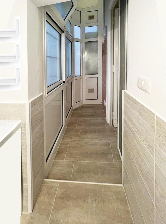 Convivio House Appartement *