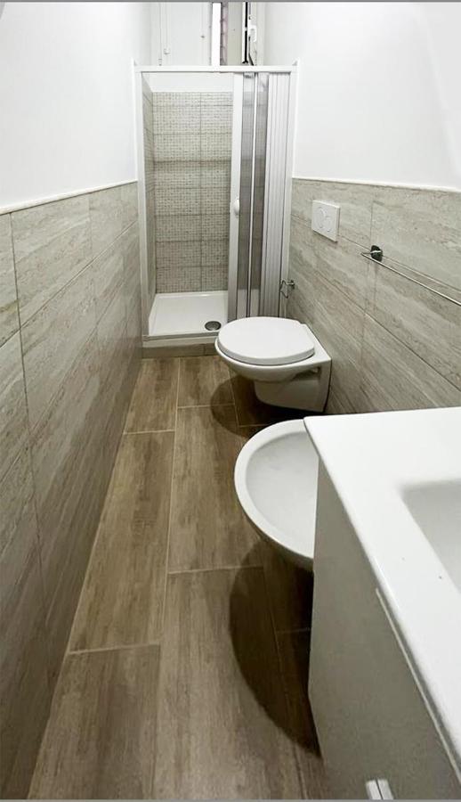 Convivio House Apartamento Bari